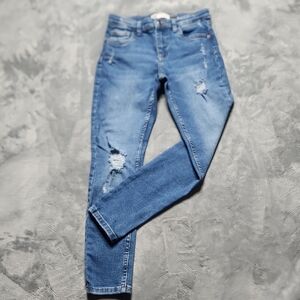 Zara Jeans